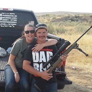 Meet your Posher, Gage